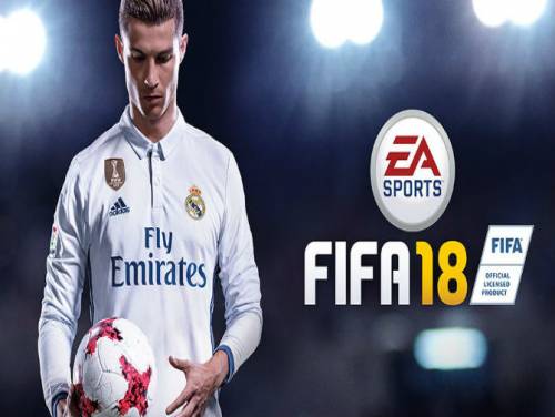 Fifa 18: Enredo do jogo