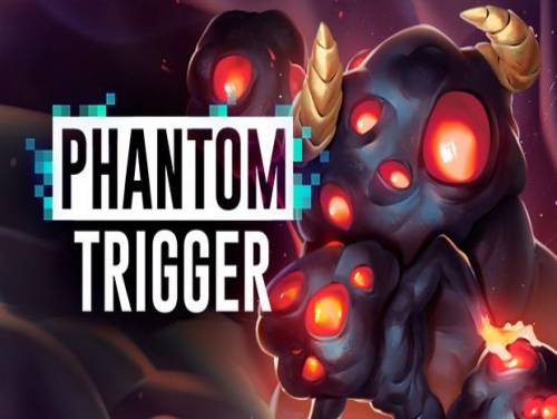 Phantom Trigger: Plot of the game