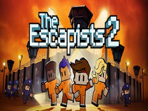 The Escapists 2: Enredo do jogo