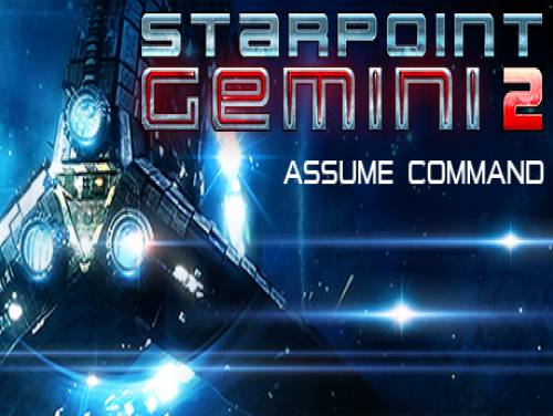 Starpoint Gemini 2: Trama del juego