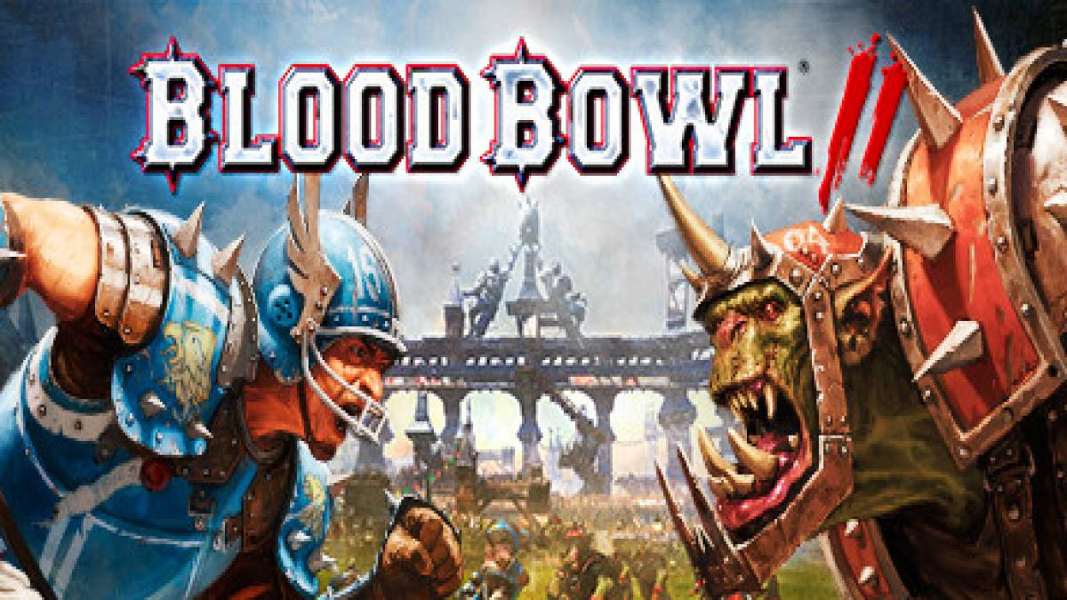 blood bowl chaos edition vs legendary