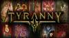 Tyranny: Trainer (1.2.1.0157 64-BIT (STEAM+GOG)): Statistics and Talents are Unlimited, Instant Kill, Characters Editor