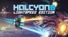 Halcyon 6: Lightspeed Edition: Trainer (1.4.1.0): A vida e os Materiais são Ilimitadas, Defina Ponto
