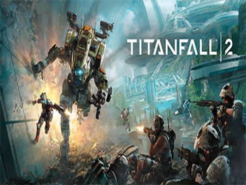 Titanfall 2: Enredo do jogo