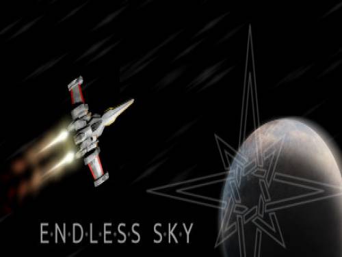 Endless Sky: Trama del Gioco