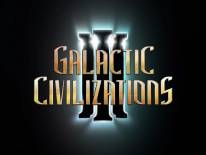 Galactic Civilizations III: Astuces et codes de triche