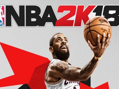 NBA 2K18: Plot of the game