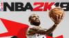 Trucos de NBA 2K18 para PC / PS4 / XBOX-ONE / SWITCH