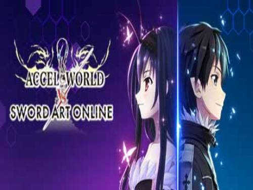 Accel World VS. Sword Art Online Deluxe Edition: Trama del Gioco