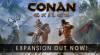 Conan Exiles: Trainer (REVISION #104617-18962+): Modo De Deus, Ilimitado Estatísticas, Fácil Artesa