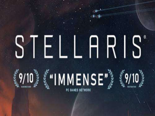 Stellaris: Trame du jeu