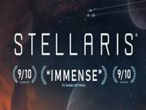 Stellaris: Trucos y Códigos