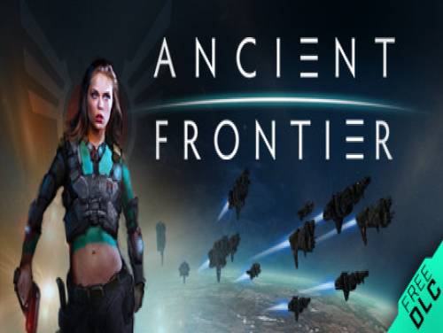 Ancient Frontier: Trama del juego