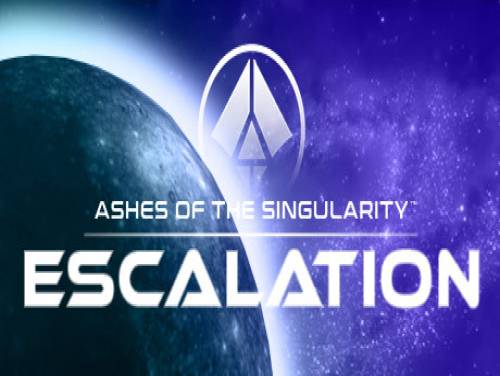 Ashes of the Singularity: Escalation: Plot of the game