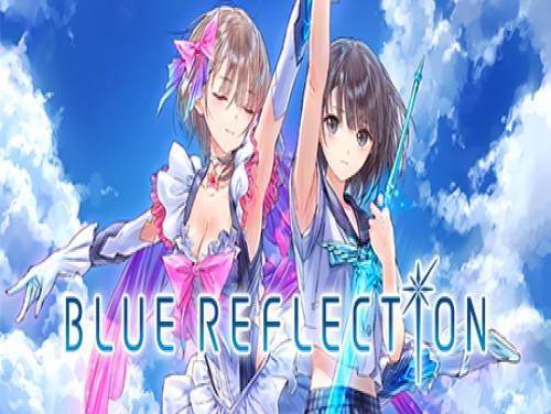 Blue Reflection: Trama del Gioco