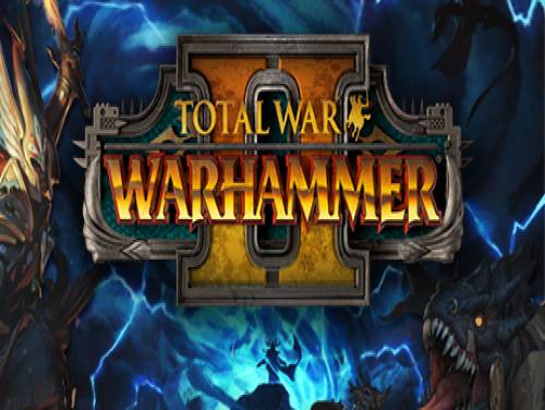 Total War: Warhammer II: Verhaal van het Spel