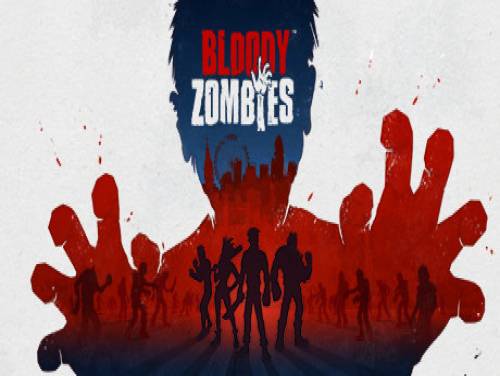 Bloody Zombies: Trama del Gioco