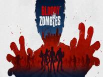 Bloody Zombies: +0 Trainer (ORIGINAL): Sblocca tutti i Livelli, Vita Infinita e Energia I