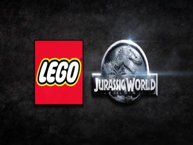 Lego Jurassic World: Trama del Gioco