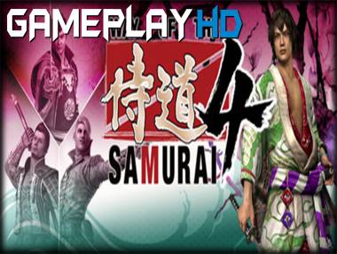 Way Of The Samurai 4: Trama del Gioco