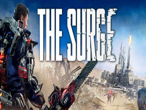 The Surge: Trama del juego