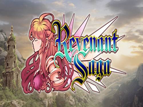Revenant Saga: Enredo do jogo