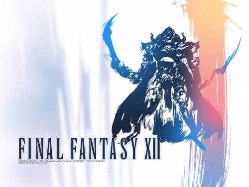 Final Fantasy XII: The Zodiac Age: Trama del juego