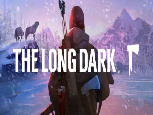 The Long Dark: Trama del Gioco