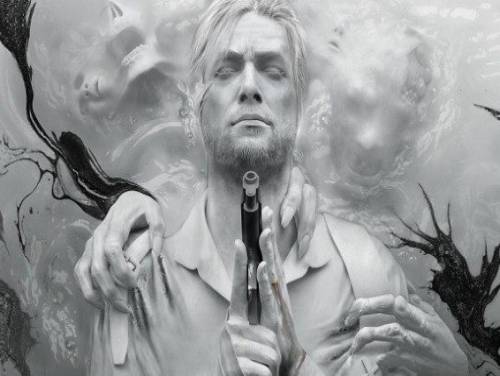 The Evil Within 2: Videospiele Grundstück