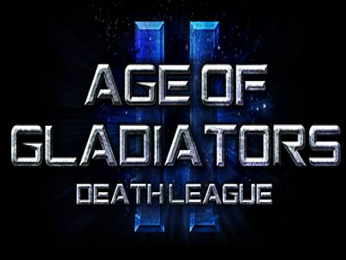 Age Of Gladiators Ii: Videospiele Grundstück