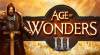 Age Of Wonders 3: Trainer (1.802 28549 +ETERNAL LORDS/GOL): Maximaliseert XP, Genezen en Super Gezondheid en Voeg Onderzoek Punten