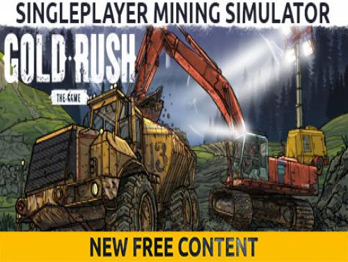 Gold Rush: The Game: Trucs van het Spel Gold Rush: The Game: Verhaal van het Spel