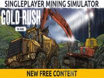 Gold Rush: The Game cheats and codes (PC)