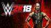 WWE 2K18: Trainer (12.13.2017): Unlimited Max Health, Unlimited Stamina and Massive Momentum