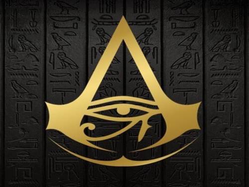 Assassin's Creed Origins: Verhaal van het Spel