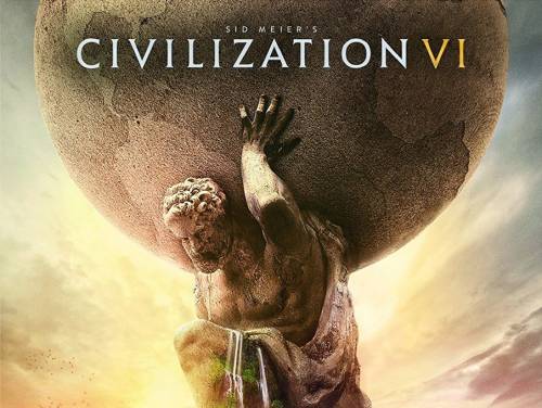 Civilization VI: Trame du jeu