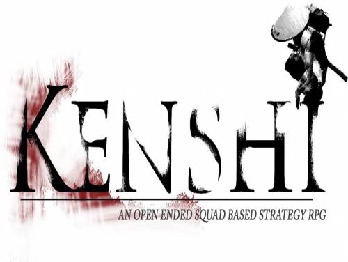 Kenshi: Plot of the game