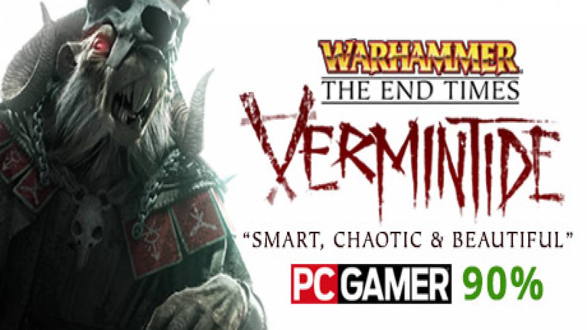 Warhammer End Times Vermintide Cheats •