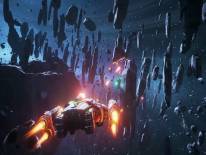 Everspace cheats and codes (PC)