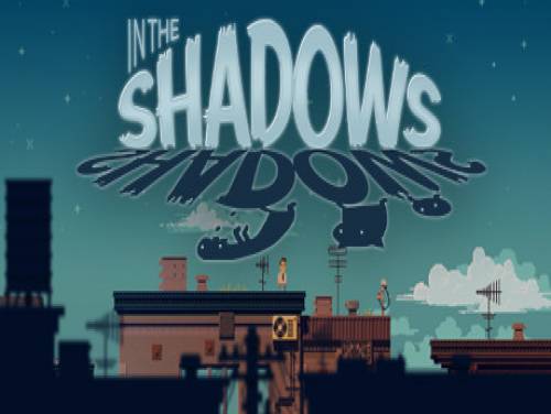 In the Shadows: Trame du jeu