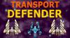 Transport Defender: Trainer (REV 1070): Twee Hit Kill, Snelle Brand en Super Monetaire Inkomsten