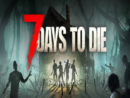 7 Days to Die: Plot of the game