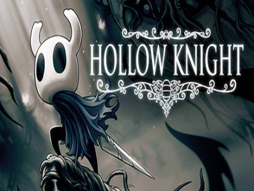 Hollow Knight: Videospiele Grundstück