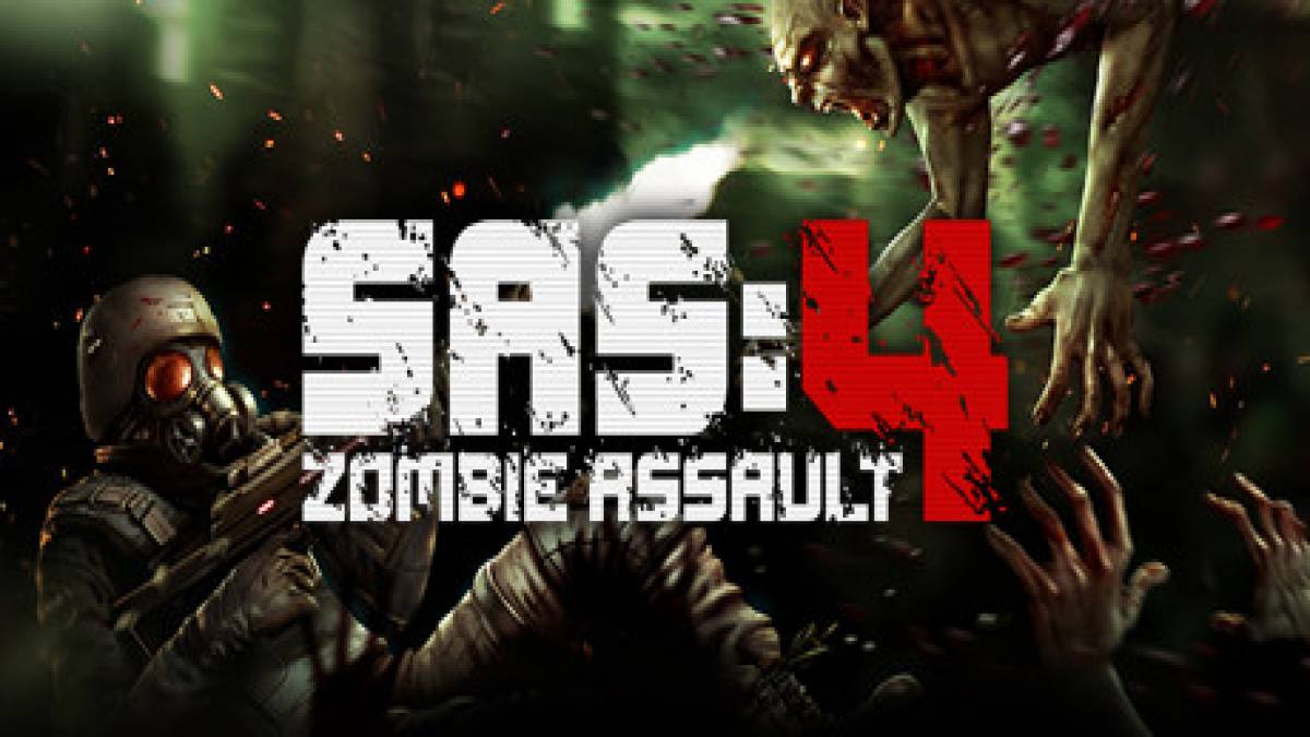 sas zombie assault 4 hacked online