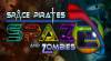 Space Pirates and Zombies 2: Trainer (1.0): Accelerazione Illimitata, Mega Rottami e Mega Scafo