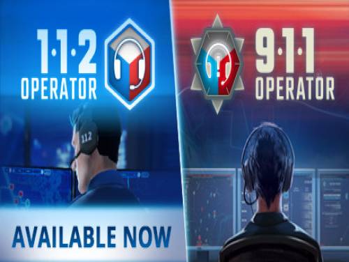 911 Operator: Videospiele Grundstück