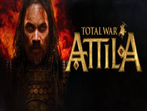 Total War: Attila: Plot of the game