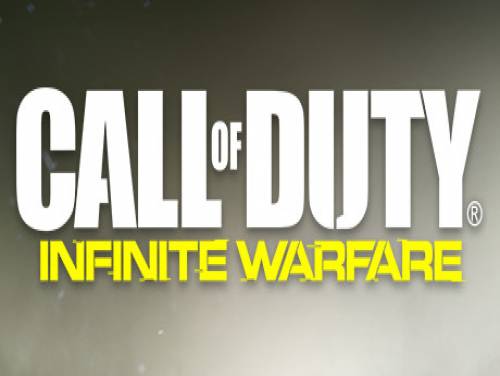 Call of Duty: Infinite Warfare: Enredo do jogo