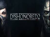 Dishonored 2: Коды и коды