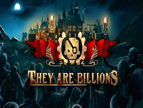 They Are Billions: Trama del Gioco